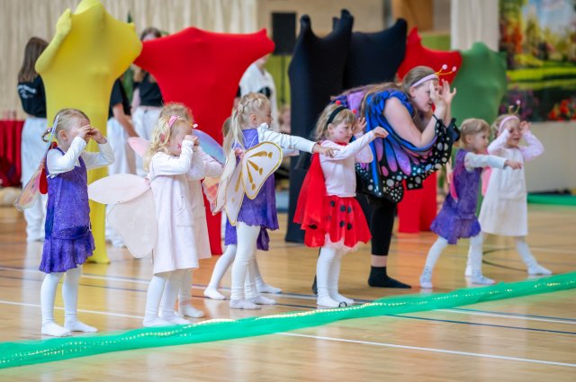 Traum 2025 - Veranstaltung